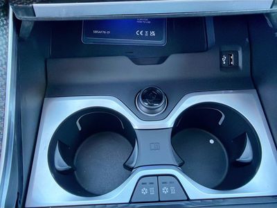 2026 BMW XM — photo 30 view