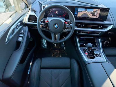 2026 BMW XM — photo 17 view