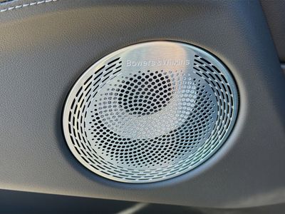 2026 BMW XM — photo 24 view