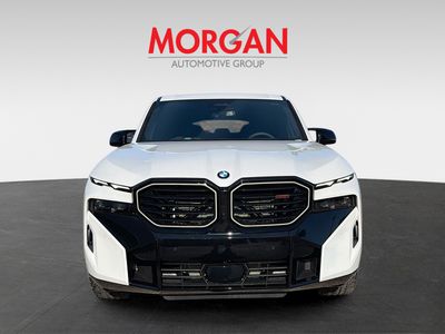 2026 BMW XM — photo 8 view