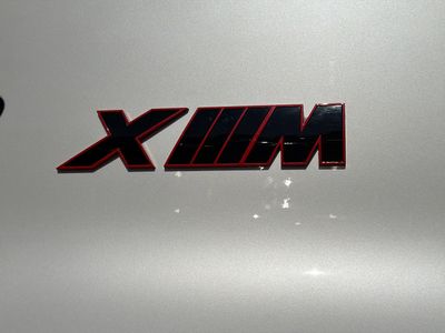 2026 BMW XM — photo 11 view