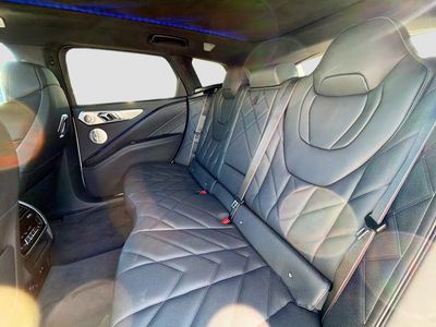 2026 BMW XM — photo 21 view