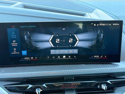 2026 BMW XM — photo 34 view