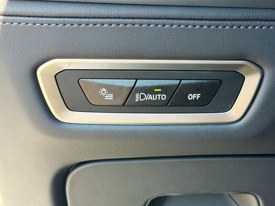2026 BMW XM — photo 35 view