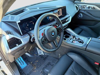 2026 BMW XM — photo 26 view
