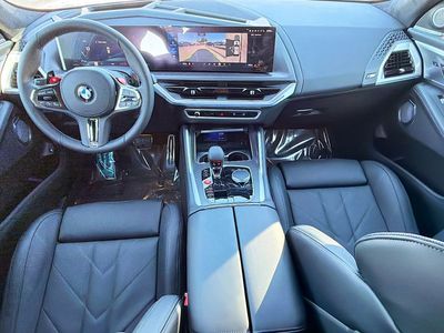 2026 BMW XM — photo 16 view