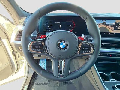2026 BMW XM — photo 39 view