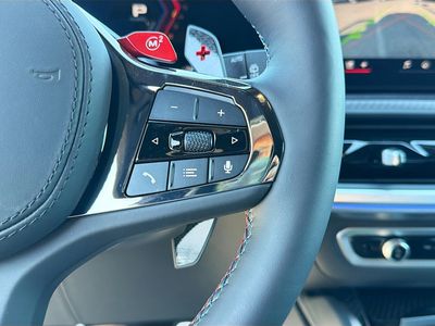2026 BMW XM — photo 38 view