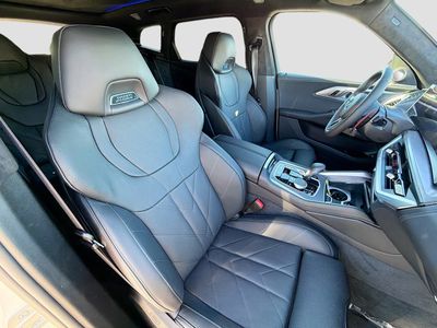 2026 BMW XM — photo 15 view