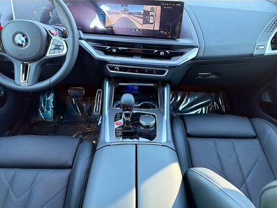2026 BMW XM — photo 19 view