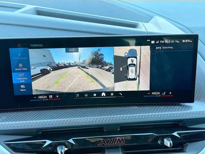 2026 BMW XM — photo 33 view