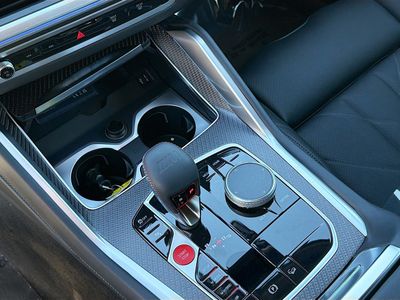 2026 BMW XM — photo 28 view