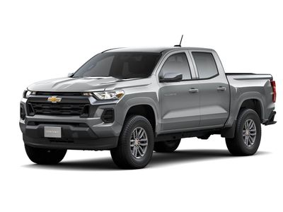 2026 Chevrolet Colorado - Photo 1