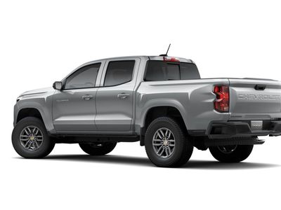 2026 Chevrolet Colorado - Photo 2