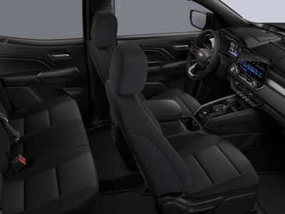 2026 Chevrolet Colorado - Photo 6