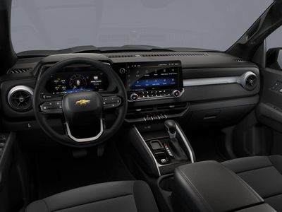 2026 Chevrolet Colorado - Photo 5