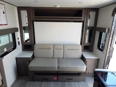 2026 Grand Design Transcend One - Photo 10