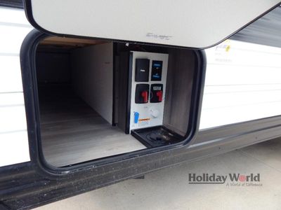 2026 Grand Design Transcend One - Photo 26