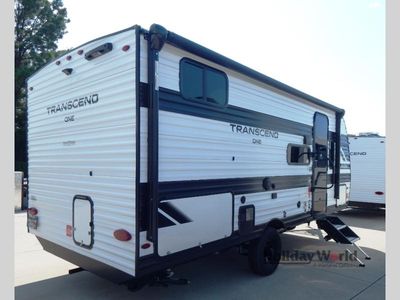 2026 Grand Design Transcend One - Photo 7