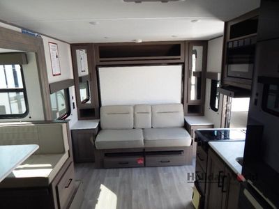 2026 Grand Design Transcend One - Photo 9