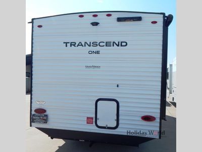 2026 Grand Design Transcend One - Photo 6