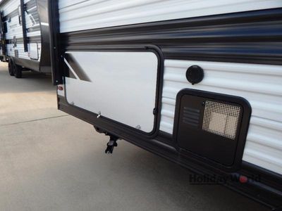 2026 Grand Design Transcend One - Photo 24