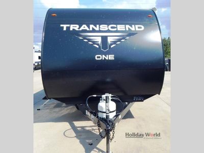 2026 Grand Design Transcend One - Photo 3