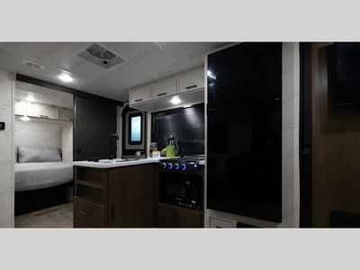 2026 Prime Time RV Avenger - Photo 34