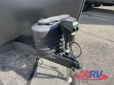 2026 Prime Time RV Avenger - Photo 13