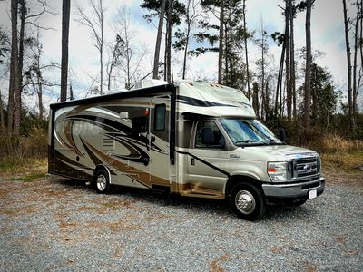 2013 Jayco Melbourne - Photo 1