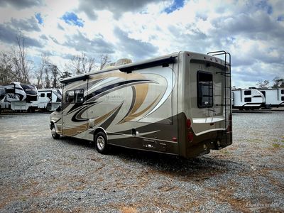 2013 Jayco Melbourne - Photo 3
