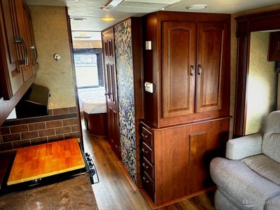 2013 Jayco Melbourne - Photo 11