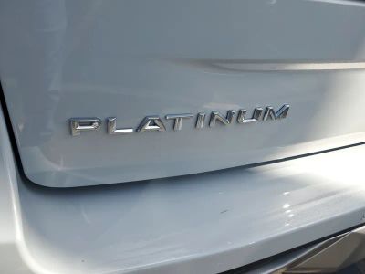 2026 Ford Expedition — detail view