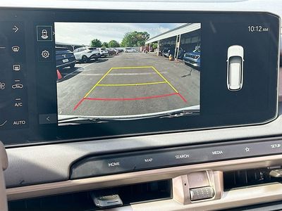 2027 Kia Telluride - Photo 14