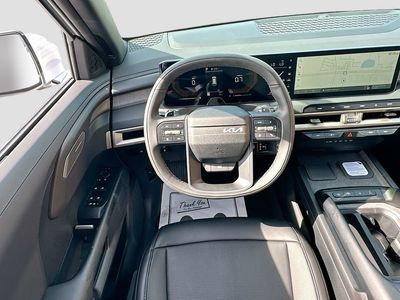 2027 Kia Telluride - Photo 21