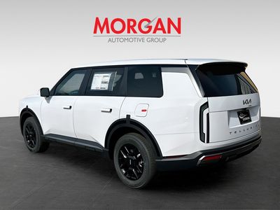 2027 Kia Telluride - Photo 5