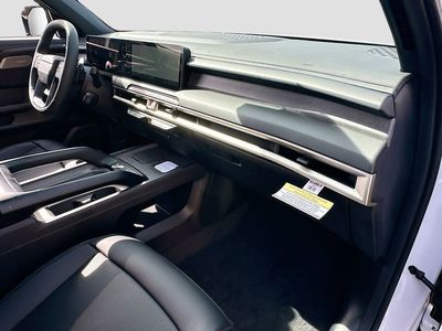 2027 Kia Telluride - Photo 29