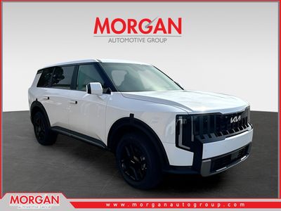 2027 Kia Telluride - Photo 1