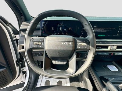 2027 Kia Telluride - Photo 11