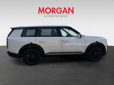 2027 Kia Telluride - Photo 8