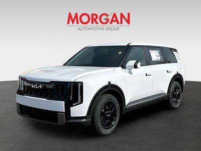 2027 Kia Telluride - Photo 3
