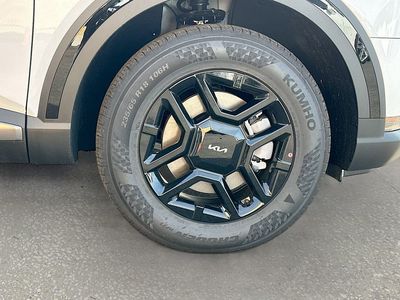 2027 Kia Telluride - Photo 31