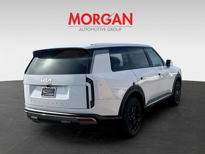 2027 Kia Telluride - Photo 7