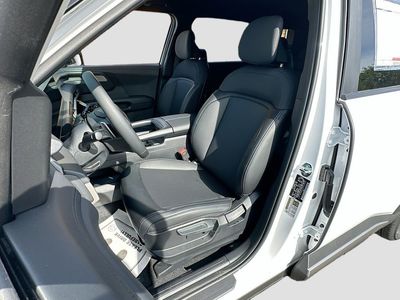 2027 Kia Telluride - Photo 20