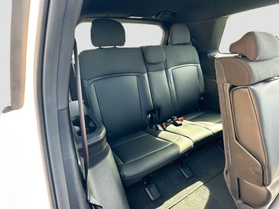 2027 Kia Telluride - Photo 26