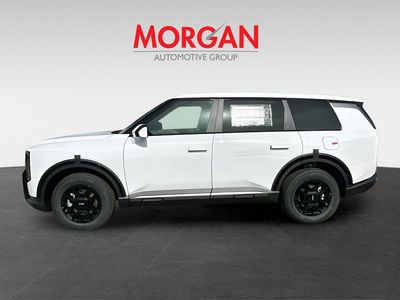 2027 Kia Telluride - Photo 4