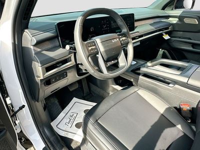 2027 Kia Telluride - Photo 9