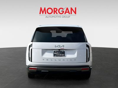 2027 Kia Telluride - Photo 6