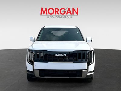 2027 Kia Telluride - Photo 2