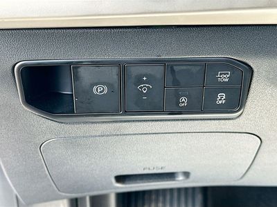 2027 Kia Telluride - Photo 10